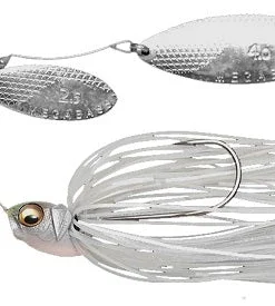 Megabass V9 Spinnerbaits