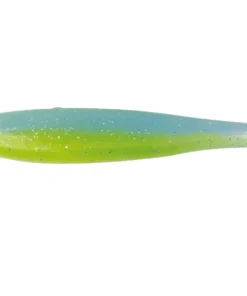 Bottom Up Volup Swimmer Paddletail Swimbaits
