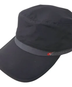 Bottom Up Hats Ventilation Work Cap