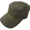 Bottom Up Hats Ventilation Work Cap