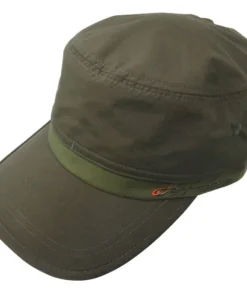 Bottom Up Hats Ventilation Work Cap