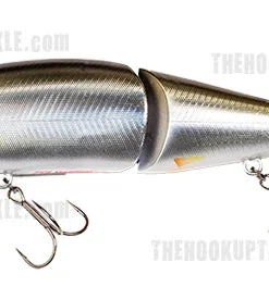 Gan Craft Jointed Claw Hard Body