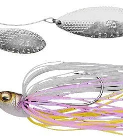 Megabass V9 Spinnerbaits