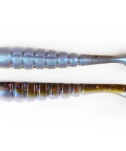 X-Zone Lures Paddletail Swimbaits Pro Series Swammer