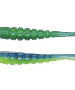 X-Zone Lures Paddletail Swimbaits Pro Series Swammer