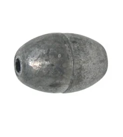 Water Gremlin Carolina/Specialty Weights Egg Sinkers