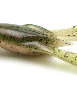 Keitech Soft Frogs Noisy Flapper