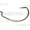 Gamakatsu Superline Weighted EWG Worm Hooks