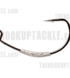 Gamakatsu Superline Weighted EWG Worm Hooks