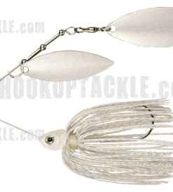 Persuader Premium Spinnerbaits