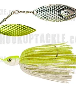 Persuader Rattlin Blade