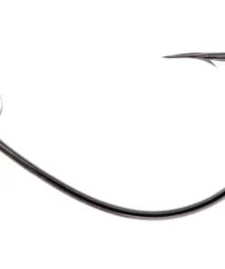 Owner Worm Hooks Wide Gap Plus Hooks