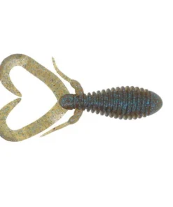 Berkley Japan Craws Wide Shrimp