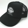 Gan Craft Wire Circle Mesh Cap Hats