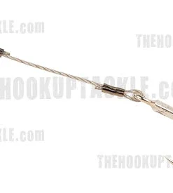 Decoy Wire Treble Assist Treble Hooks