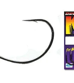 Decoy Swimbait Hooks KG Magnum Worm 26