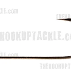 Decoy Worm 5 Offset Worm Hooks