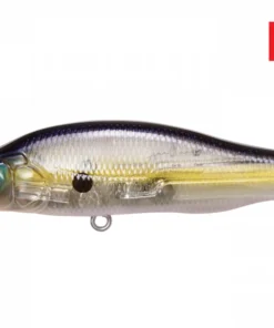 Megabass X-80 Trick Darter