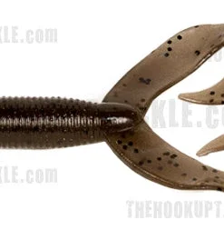 Yamamoto Double Tail Grubs