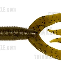 Yamamoto Double Tail Grubs