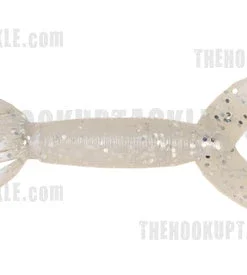 Yamamoto Grubs/Hula Grubs Hula Grubs