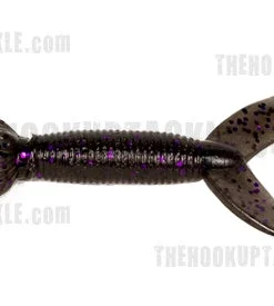 Yamamoto Grubs/Hula Grubs Hula Grubs