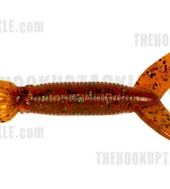 Yamamoto Grubs/Hula Grubs Hula Grubs