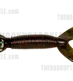 Yamamoto Grubs/Hula Grubs Hula Grubs