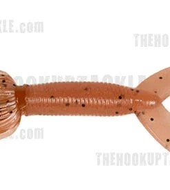 Yamamoto Grubs/Hula Grubs Hula Grubs