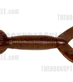 Yamamoto Grubs/Hula Grubs Hula Grubs