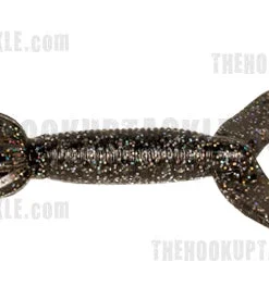 Yamamoto Grubs/Hula Grubs Hula Grubs