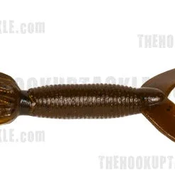 Yamamoto Grubs/Hula Grubs Hula Grubs