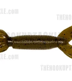 Yamamoto Grubs/Hula Grubs Hula Grubs