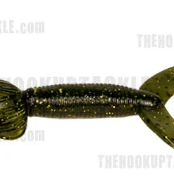 Yamamoto Grubs/Hula Grubs Hula Grubs