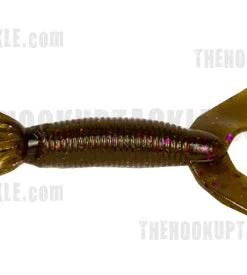 Yamamoto Grubs/Hula Grubs Hula Grubs