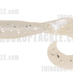 Yamamoto Grubs/Hula Grubs Single Tail Grub