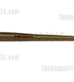 Yamamoto Dropshot Baits Kut Tail Worms