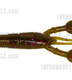 Yamamoto Fat Baby Craw