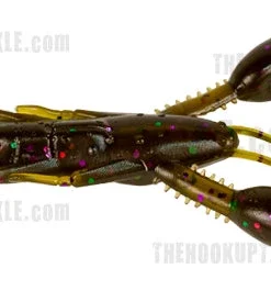 Yamamoto Craws Kinami Psycho Dad