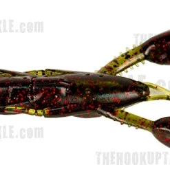 Yamamoto Craws Kinami Psycho Dad