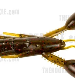 Yamamoto Craws Kinami Psycho Dad