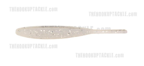 Yamamoto Shad Shape Worm 5 Yamamoto Shad Shape Worm