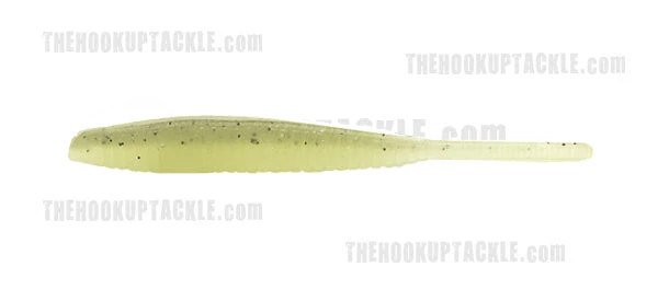 Yamamoto Shad Shape Worm 14 Yamamoto Shad Shape Worm