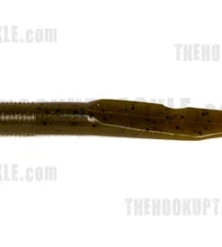 Yamamoto Swimming Senko Paddletail Swimbaits