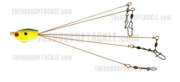 Yumbrella Rig Umbrella Rigs 3 Yumbrella Rig Umbrella Rigs