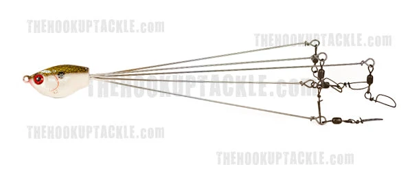 Yumbrella Rig Umbrella Rigs 4 Yumbrella Rig Umbrella Rigs