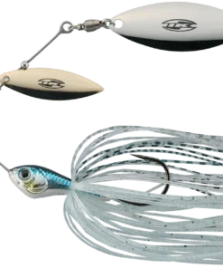 Imakatsu Zinx Mini Super Blade TG Spinnerbaits