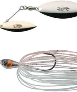 Imakatsu Zinx Mini Super Blade TG Spinnerbaits