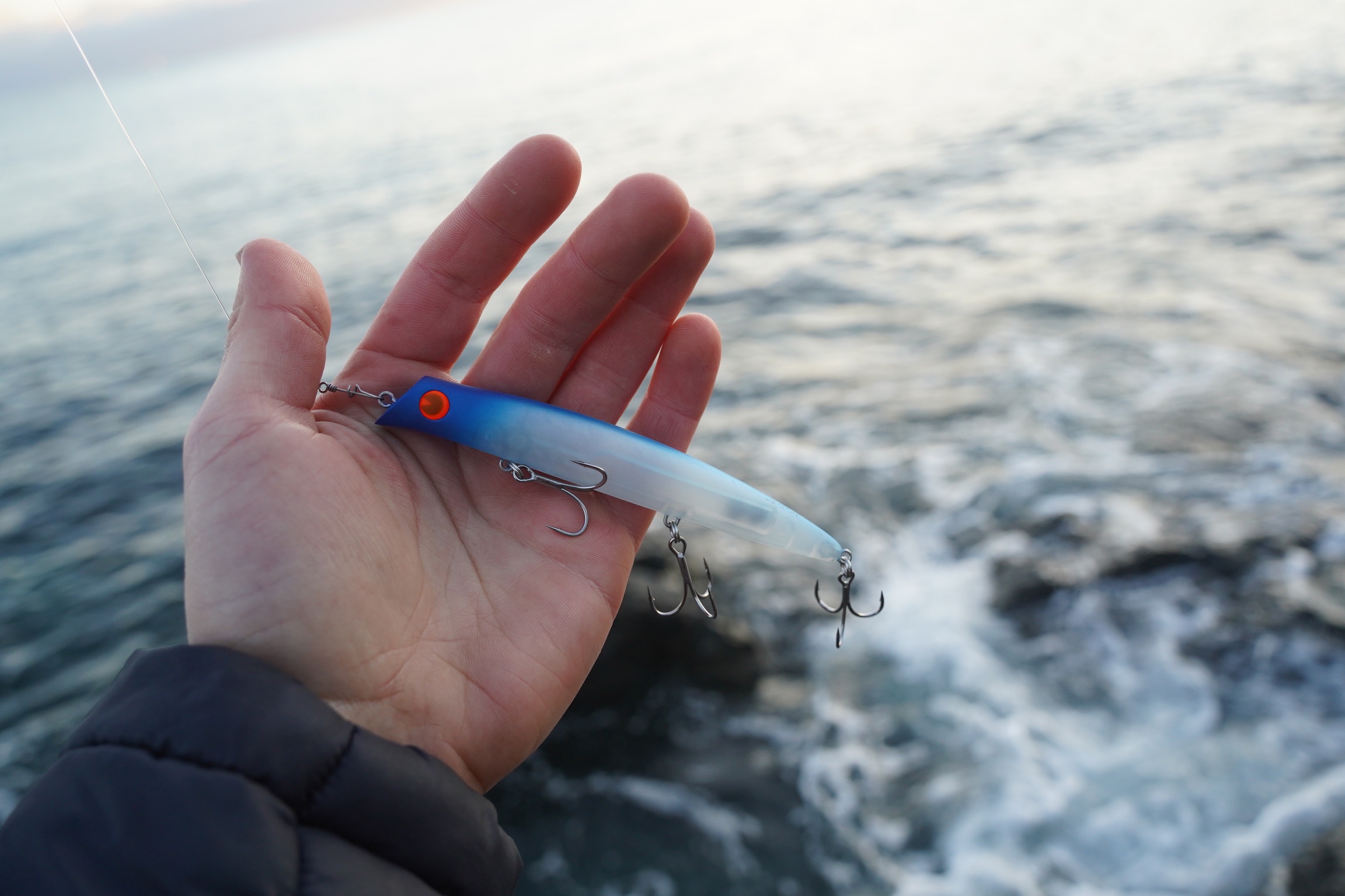 The Hook Tackle Shop 20 The Hook Tackle Shop -The Hook Tackle Shop bass lures 1