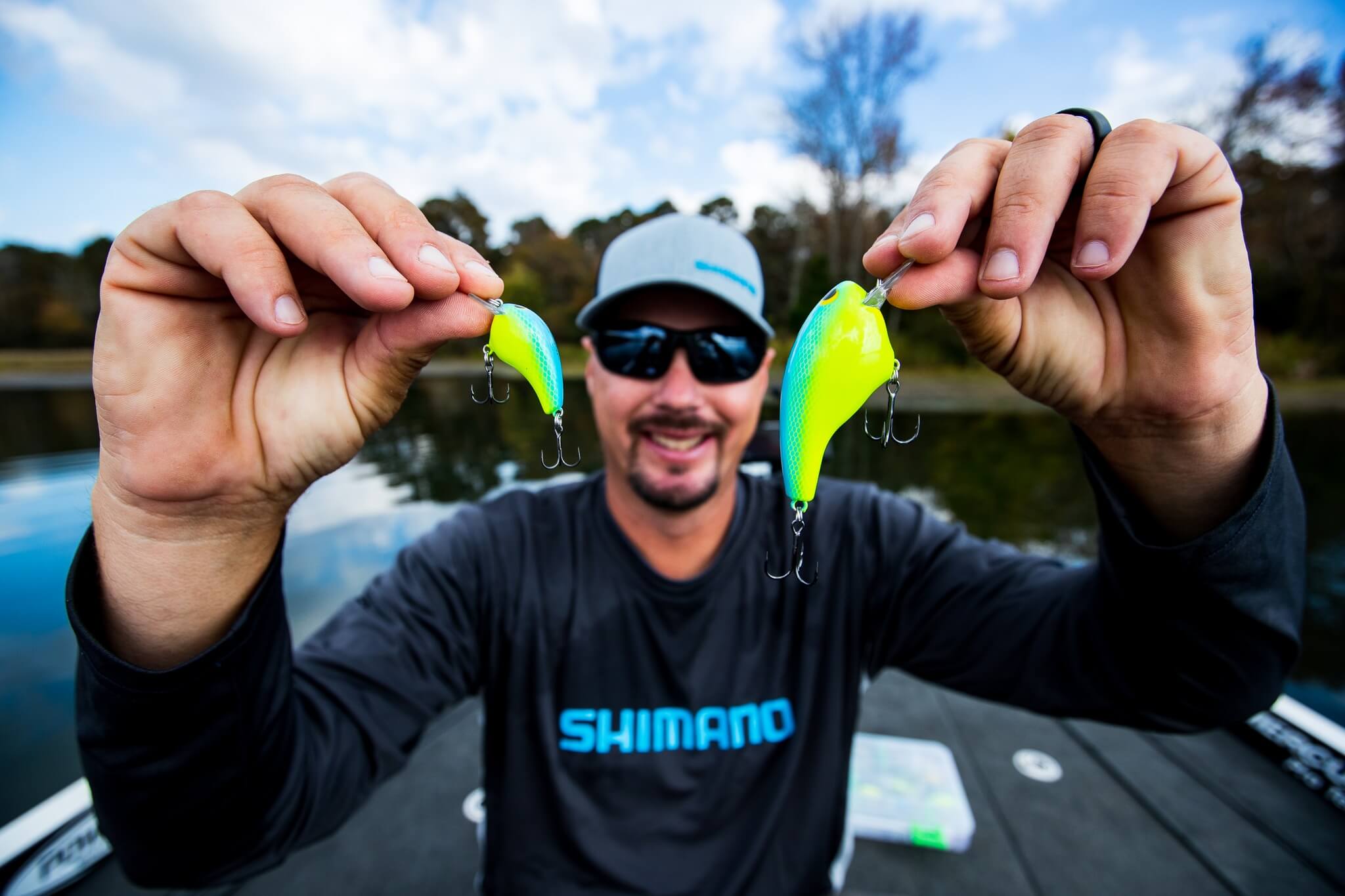 The Hook Tackle Shop 19 The Hook Tackle Shop -The Hook Tackle Shop poisson nageur shimano